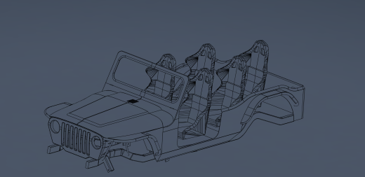 Sparco 赛车座椅缩略图